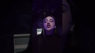 Shergi - Duysun #tiktok #trending #trendingshorts #cover #shergi Resimi