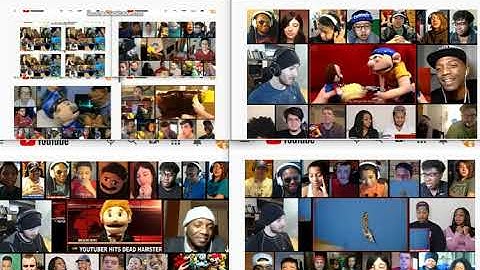 up to faster 10 to sml reaction mashups