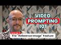 Director's Chair Episode 11: The "Reference Image" Feature