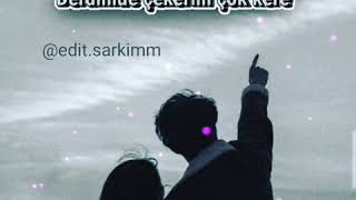 Hiraizerduş-Aşk dediğin ölmez yok yere(edit) Resimi