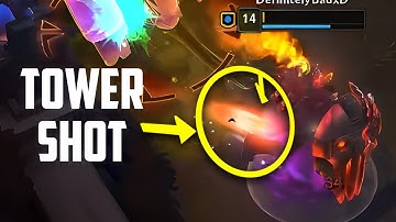 WHEN SINGED IS SO FAST NOT EVEN TOWERS CAN CATCH UP TO HIM