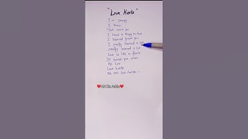 Thumbnail of Nazareth - Love Hurts Song Lyrics