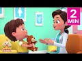 Nurse Song Sick Song Cucu Rhymes Nursery Rhymes For Kids
