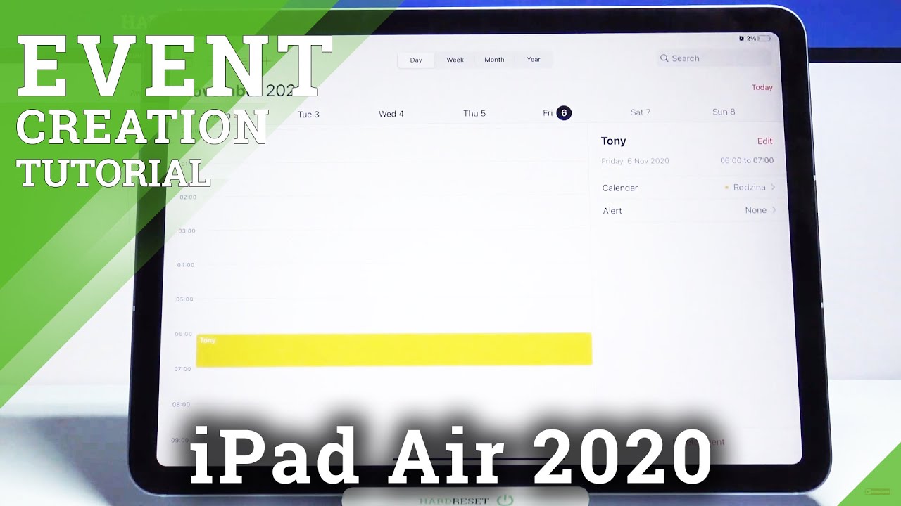 How To Add Event To Calendar On IPad Air 2020 Reminder Set Up YouTube how-to-add-event-to-calendar-on-ipad-air-2020-reminder-set-up-youtube