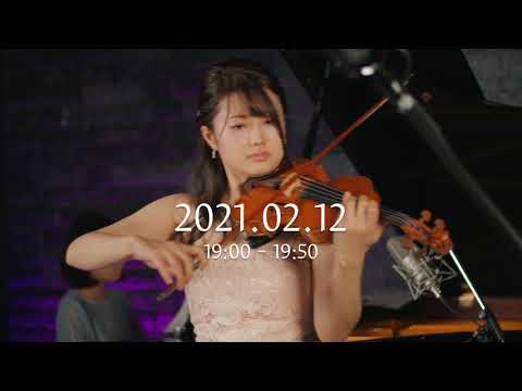 窪田真佑子 (mayu-co) CD「TREASURE」発売1周年記念ライヴ PV