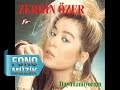 Zerrin Özer - Benimsin (Official Audio)
