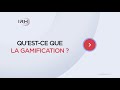 Questce que la gamification 