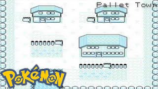 Pokémon (Longplay/Lore) - 0001: Pallet Town (Red/Blue/Yellow)