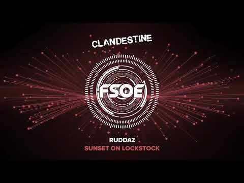 Video thumbnail for Ruddaz - Sunset On Lockstock