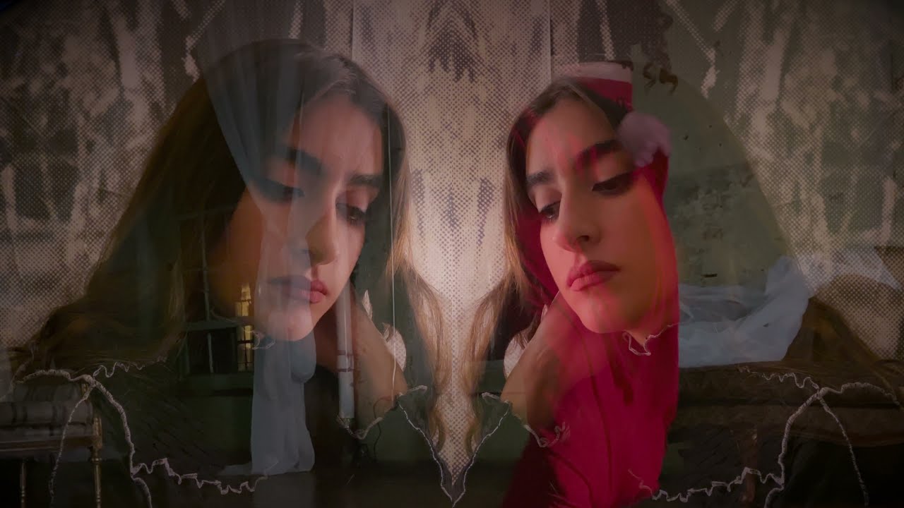 Watch Zāna - Nearly (Official Video) on YouTube Watch Zāna - Nearly (Official Video) on YouTube