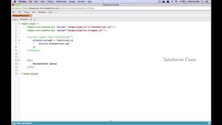 Exposing Apex method as SOAP web services | Preview
