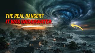 The HURRICANE Wasn't The Danger, The REAL DANGER is Here
