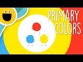 Primary Colors Song (Sesame Studios)