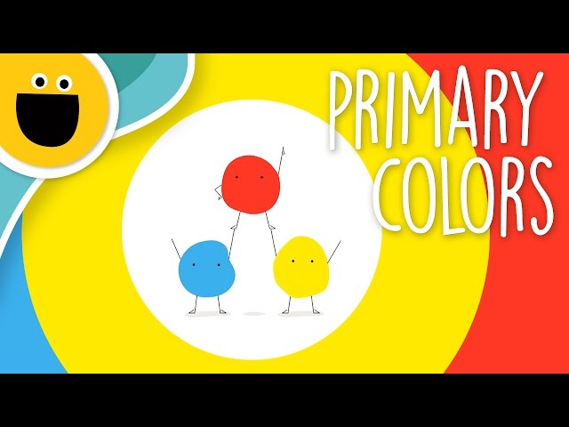 Primary Colors Song (Sesame Studios) class=