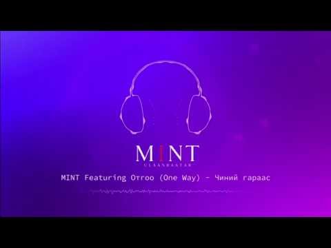 MINT Feat. Otgoo