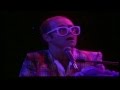 Elton John - Sorry Seems To Be The Hardest Word