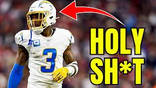 MUST WATCH Collection Of Chargers SUPER STAR Safety Derwin James BIGGEST Hits