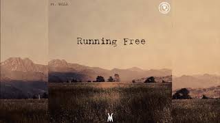 Watch Marc Vinyls Running Free feat Gallo video