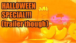 Milky Show Halloween Special Trailer