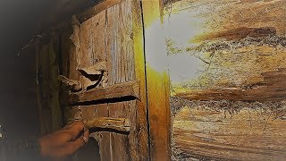 "УКРЫЛСЯ В ЛЕСНОЙ ИЗБЕ" НАШЁЛ… СКЛАД ТРОСОВ СССР! ВСЁ ПОШЛО НЕ ПО ПЛАНУ "УКРЫЛСЯ В ЛЕСНОЙ ИЗБЕ" НАШЁЛ… СКЛАД ТРОСОВ СССР! ВСЁ ПОШЛО НЕ ПО ПЛАНУ