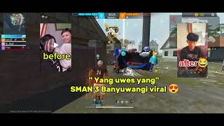 Banyuwangi Viral " YANG UWES YANG " || Link Mediafire Nopw Terbaru!!