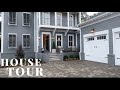 Inside an $880,000 Modern House in Huntsville, Alabama! - Quarantine Home Tours