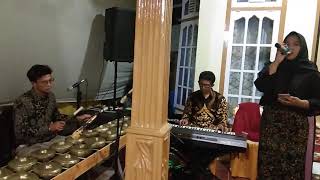 'INDANG PITUAH'  by:  Agung Perdana    feat: Khairani