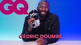 Les 10 Essentiels de Cédric Doumbé (gants de MMA, boxe et crème) | GQ