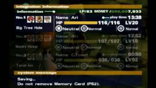Okage: Shadow King Playthrough-Chapter 4-Part 89