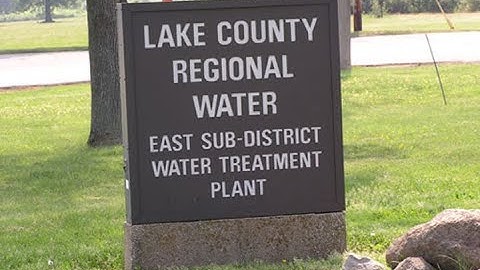 Practical math for water treatment plant operators part 9