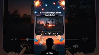 🚀Repensado el Reprodctor de YouTube ✨Aumenta tu experiencia visual ahora! 🔥🔔