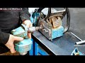 Chain Saw HACK 9 - Concrete mixer