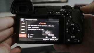 Sony a6000, 6300, 6500 Timelapse App Install Guide screenshot 5