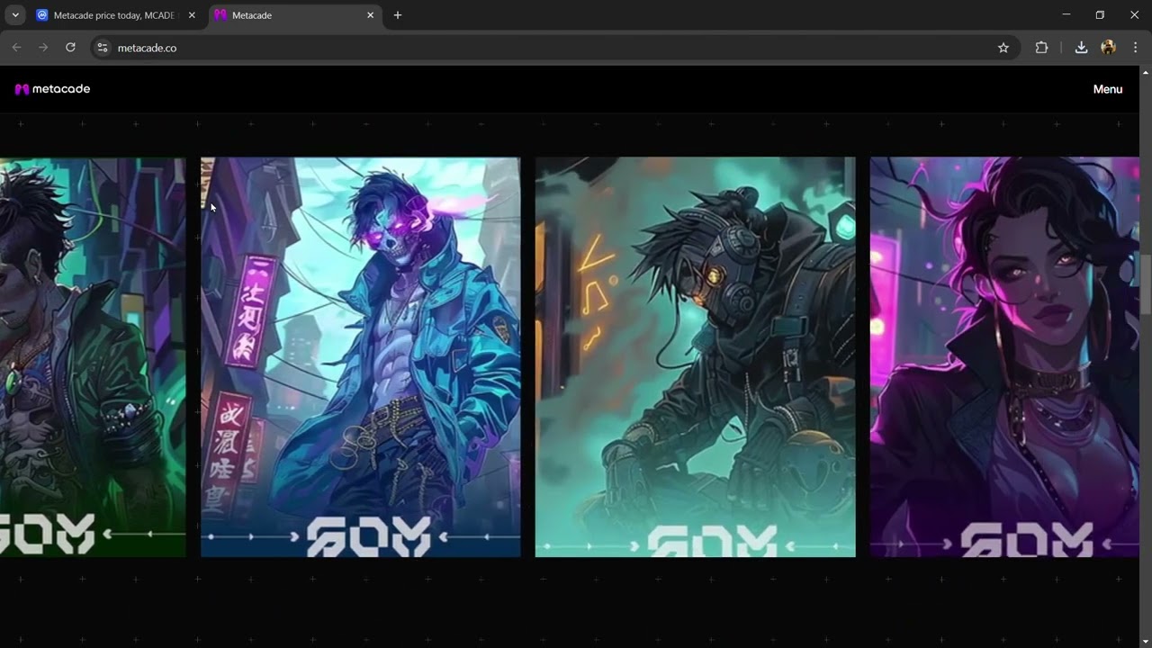 What is Metacade ($MCADE) Token Coin | Review About $MCADE Token