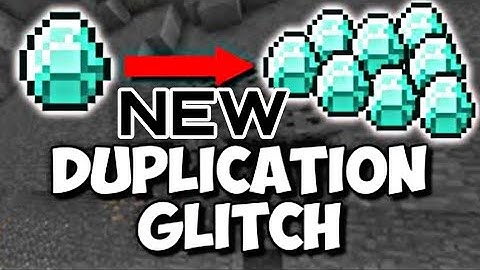 *NEW* Minecraft 1.16.3 DUPLICATION Glitch