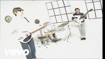 The Jam - Absolute Beginners