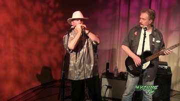 Mojo Workin Blues band Full show