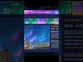Free fire #shorts winter update in sky