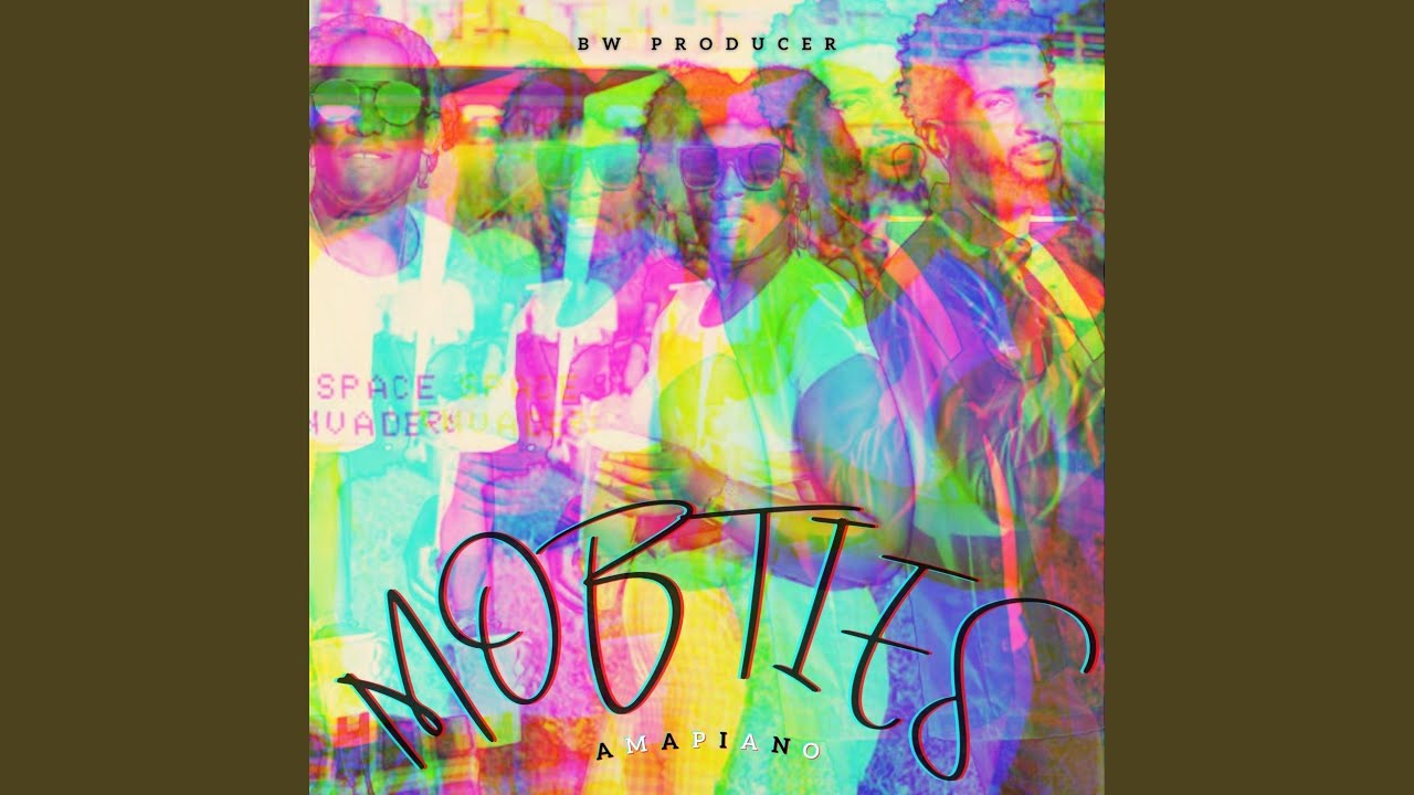 Watch Mobties on YouTube Watch Mobties on YouTube