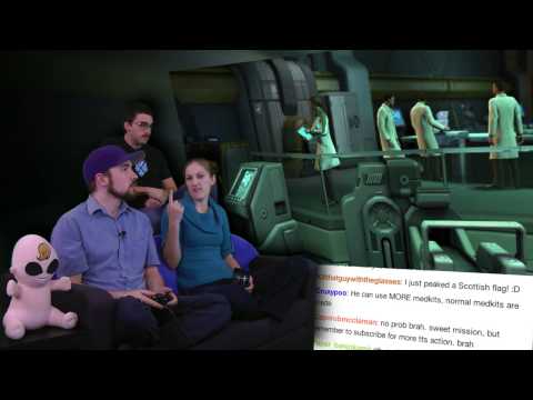 Commander Frash Frash! - XCOM is AWESOME! - Part 2 - Commander Frash Frash! - XCOM is AWESOME! - Part 2