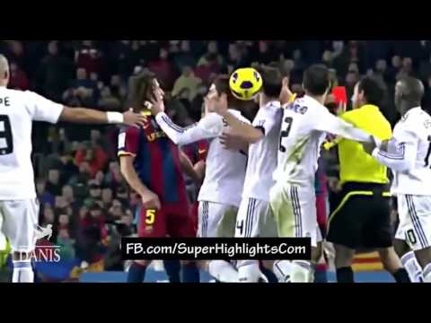 ელ-კლასიკოს შავი ლაქა