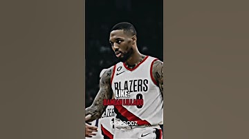 Your nba player if you…