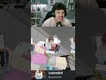 ACHEI UM FÃ TOXICO DO MZ COELHÃO SENDO MOGADO PELO TOP 1 DE GOJO JUJUTSU SHENANIGANS #roblox