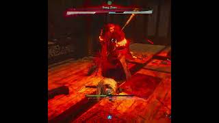 The Great Fall Of The Legendary Warlord Dong Zhuo Wo Long Short