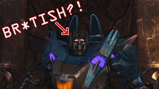 21 Facts You Didnt Know About Transformers War For Cybertron