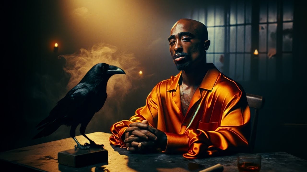 2Pac   Ready To Die  2024