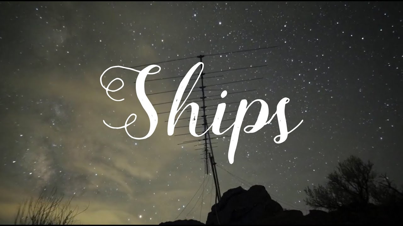 在 YouTube 上观看 Gerr Walsh - Ships