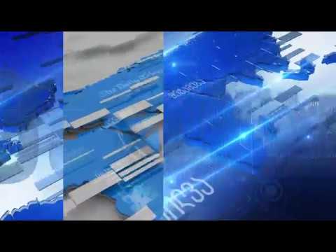 Panorama (პანორამა) Political Show opener