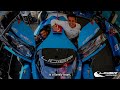 #PaddockInterview - Julien Schell of Pegasus Racing