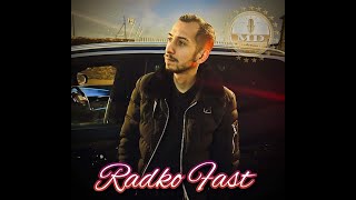 Radko Fast ⚜️ Jozef - Sas Man Jek ( OFFICIALvideo )🎬 COVER 🥃❤️